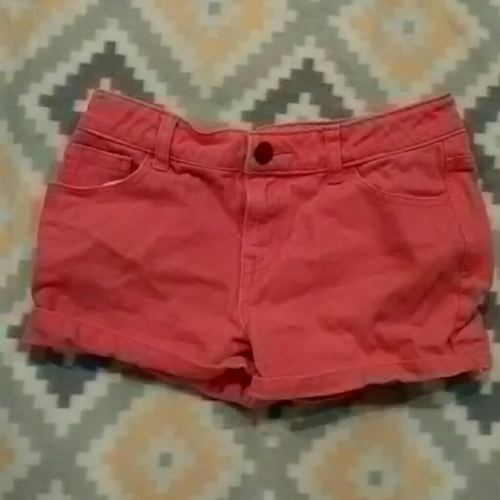 Cherokee Shorts